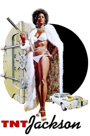 Watch Free TNT Jackson (1974)