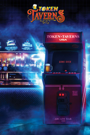 Watch Free Token Taverns (2023)