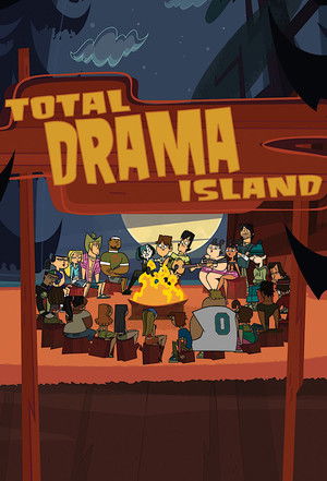 Watch Free Total Drama (2007-2023)