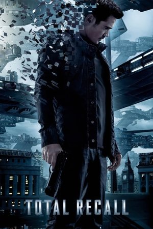 Watch Free Total Recall 2012