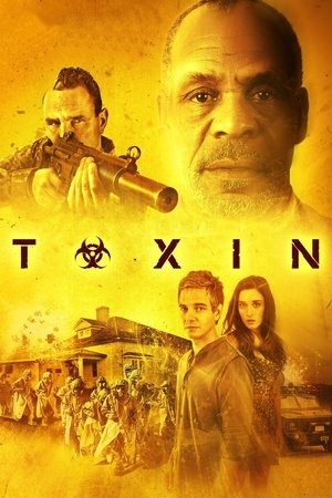 Watch Free Toxin (2015)