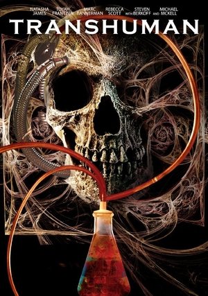 Watch Free Transhuman (2017)