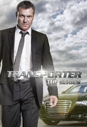Watch Free Transporter: The Series (20122014)