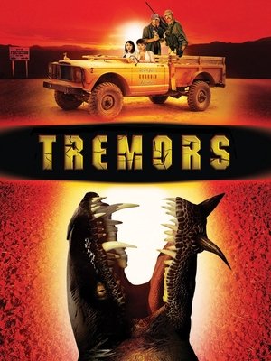Watch Free Tremors (2003)