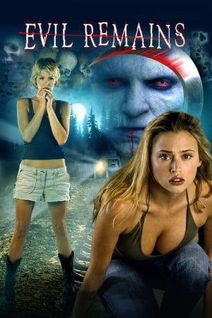 Watch Free Evil Remains (2004)
