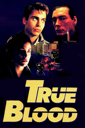 Watch Free True Blood (1989)