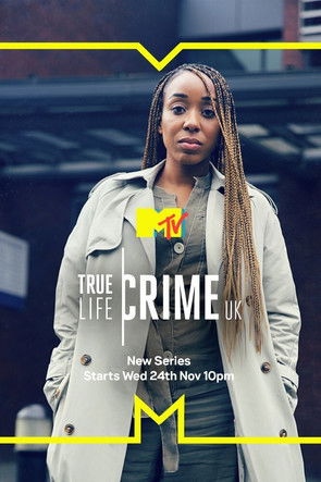 Watch Free True Life Crime UK (2021-)
