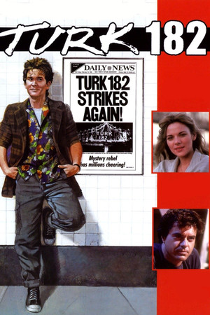 Watch Free Turk 182! (1985)