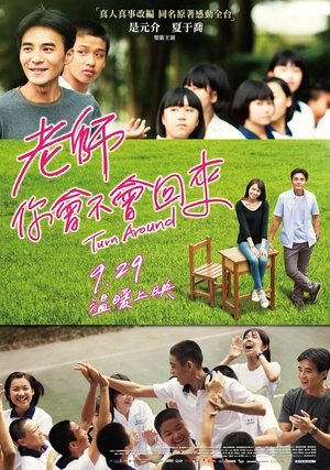 Watch Free Turn Around (2017)