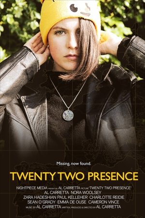 Watch Free Twenty Two Presence (2023)
