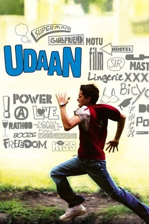 Watch Free Udaan (2010)