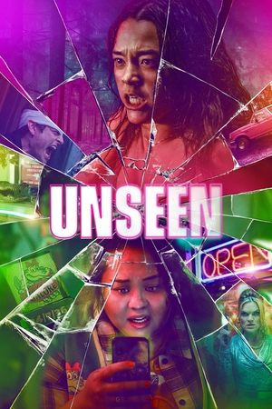 Watch Free Unseen (2023)