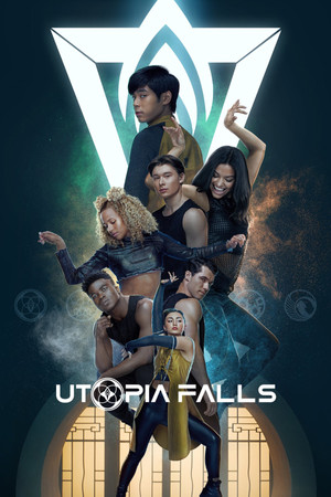 Watch Free Utopia Falls (2019 )