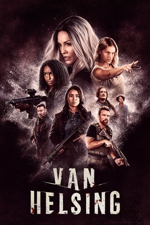 Watch Free Van Helsing (TV Series 2016)