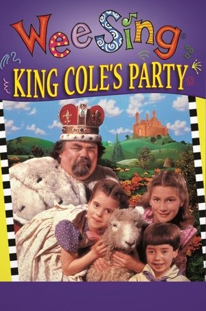 Watch Free King Coles Party (1987)
