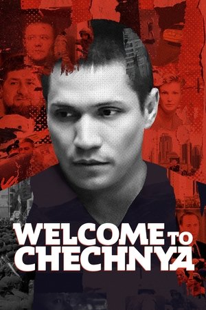 Watch Free Welcome to Chechnya (2020)