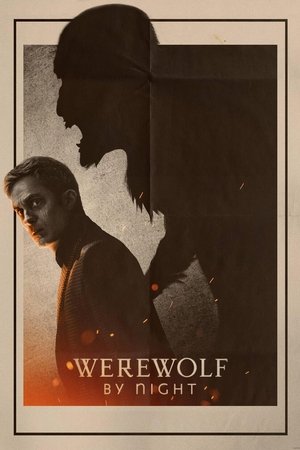 Watch Free Werewolf by Night (2022)