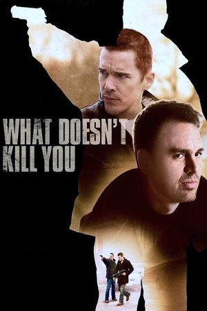 Watch Free What Doesnt Kill You (2008)