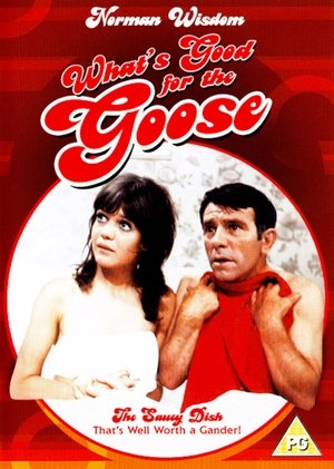 Watch Free Whats Good for the Goose (1969)