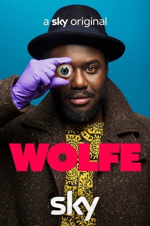 Watch Free Wolfe (2021 )
