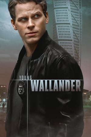 Watch Free Young Wallander (2020 )