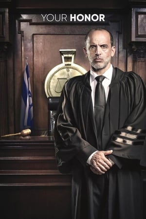 Watch Free Your Honor (2017-)