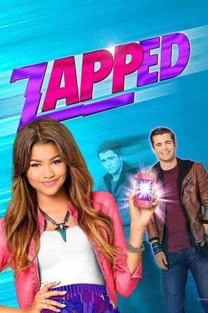 Watch Free Zapped (2014)