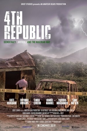 Watch Free 4th Republic (2019)