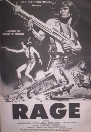 Watch Free A Man Called Rage (1984)