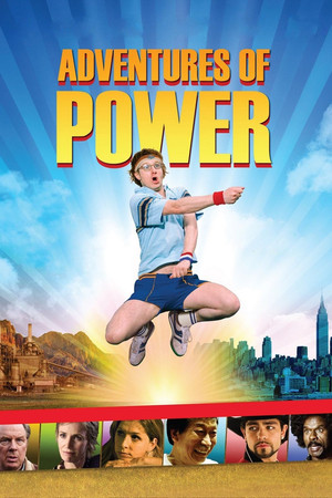 Watch Free Adventures of Power (2008)