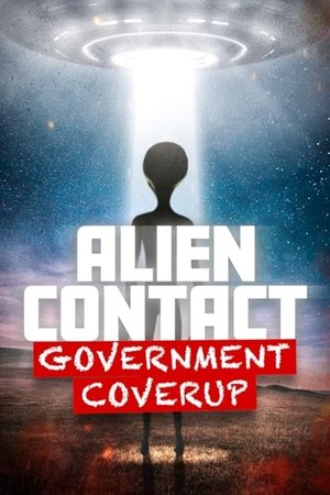 Watch Free Alien Contact Government Coverup (2025)