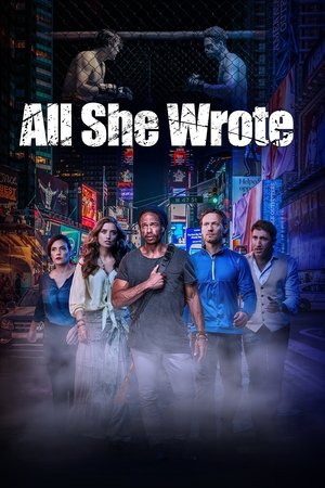 Watch Free All She Wrote (2018)