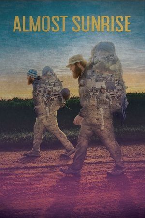 Watch Free Almost Sunrise (2016)