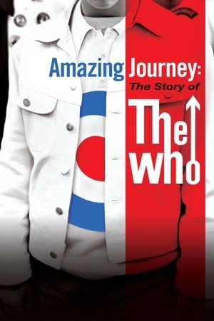Watch Free Amazing Journey The Story of the Who (2007)