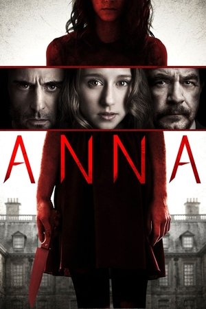 Watch Free Anna (2013)