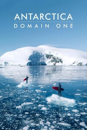 Watch Free Domain 1 Antarctica (2024)
