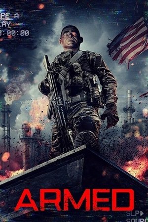 Watch Full Movie: Armed (2025)