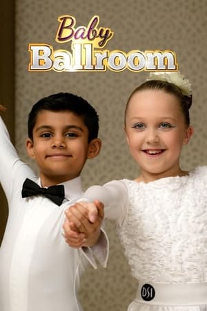 Watch Free Baby Ballroom (2017 )