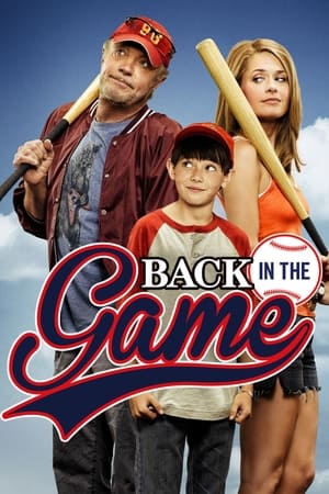 Watch Free Back in the Game (20132014)
