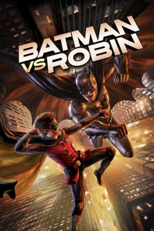 Watch Free Batman vs and Robin (Video 2015)