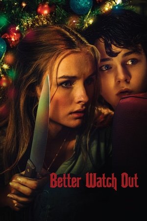 Watch Free Better Watch Out (2016)