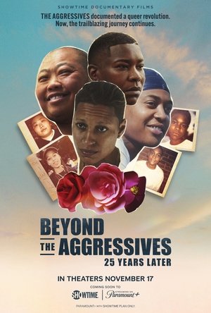 Watch Free Beyond the Aggressives 25 Years Later (2023)