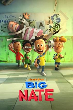 Watch Free Big Nate (2022-)