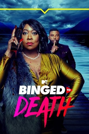 Watch Free Binged to Death (2023)