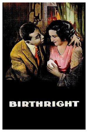 Watch Free Birthright (1939)