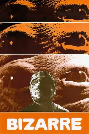 Watch Free Bizarre (1970)