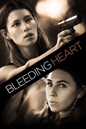 Watch Free Bleeding Heart (2015)