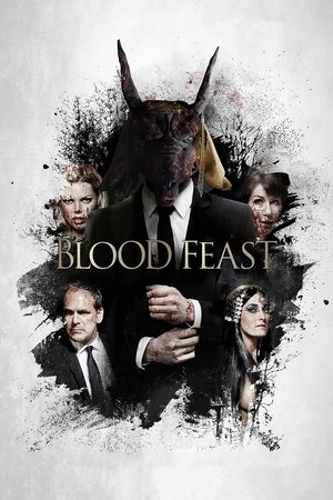 Watch Full Movie: Blood Feast (2016)
