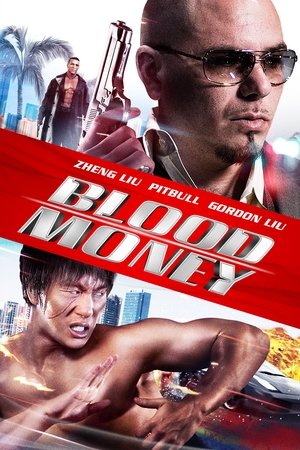 Watch Free Blood Money (2012)