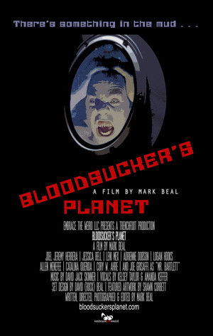 Watch Free Bloodsuckers Planet (2019)